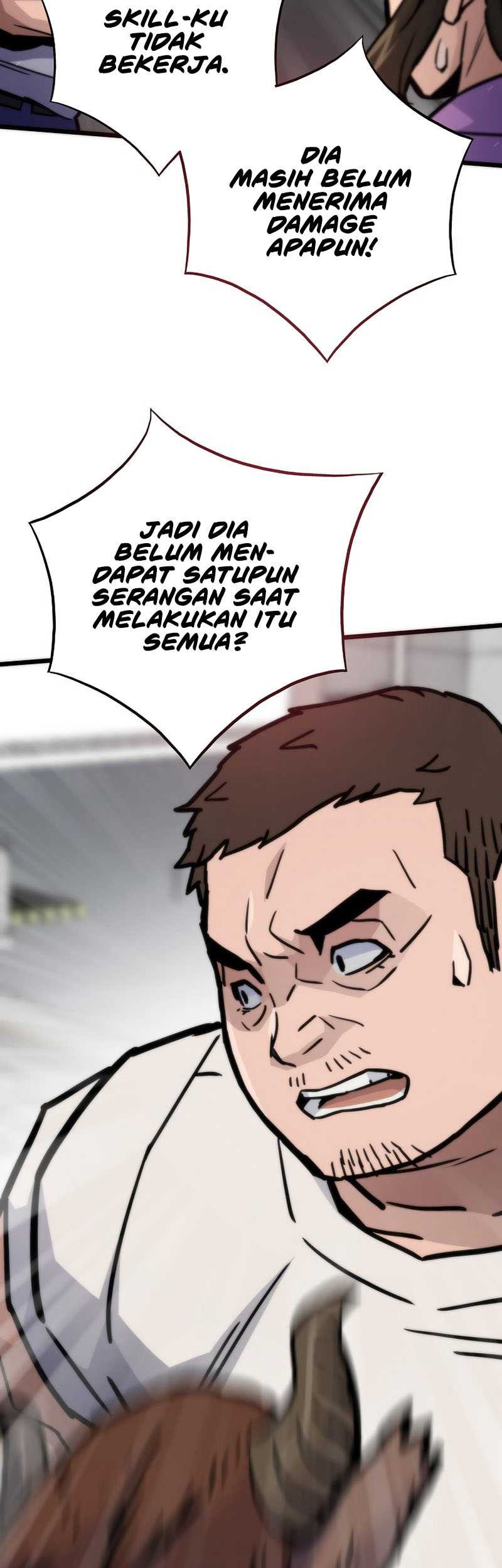 Past Life Regressor Chapter 72 halaman 20