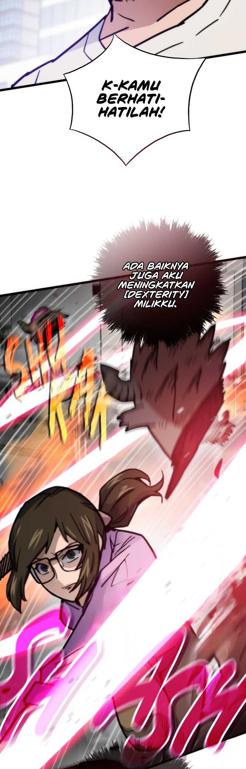 Past Life Regressor Chapter 72 halaman 23