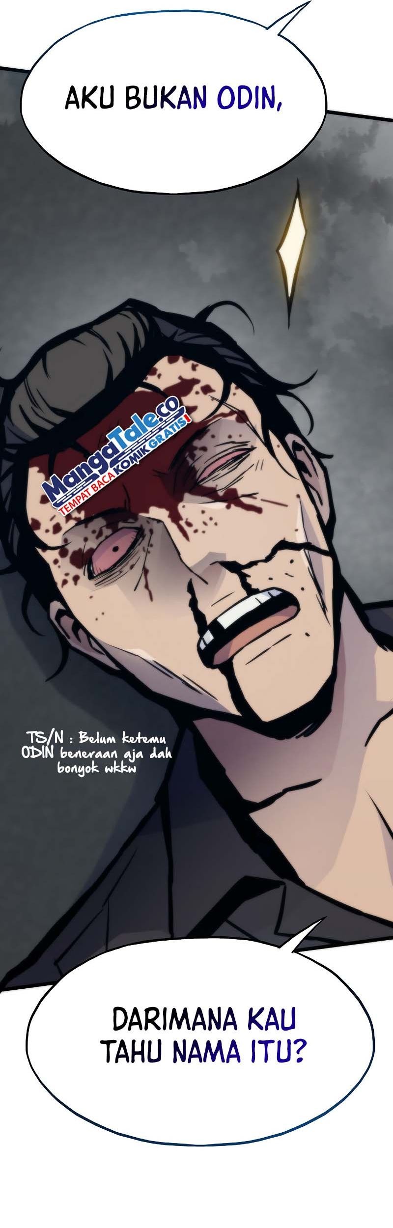 Past Life Regressor Chapter 74 halaman 21