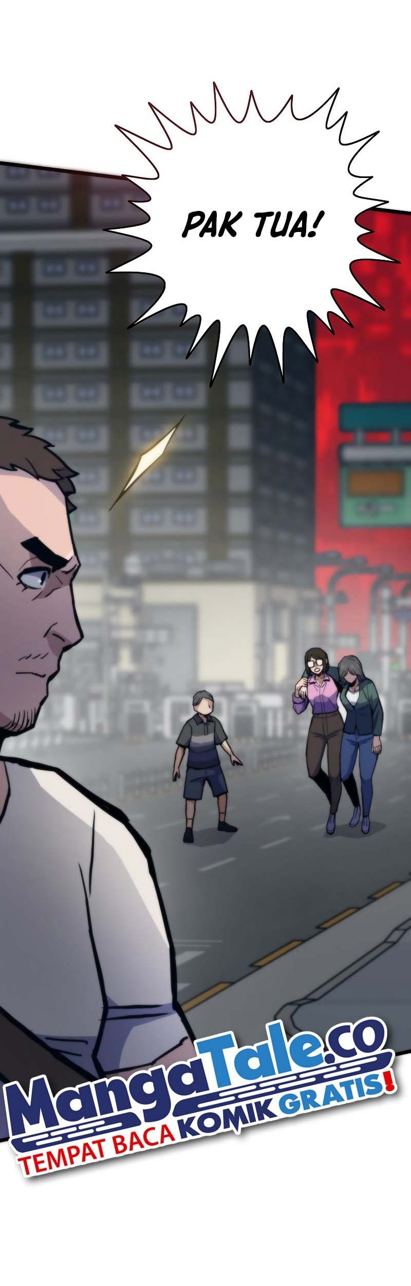 Past Life Regressor Chapter 74 halaman 22
