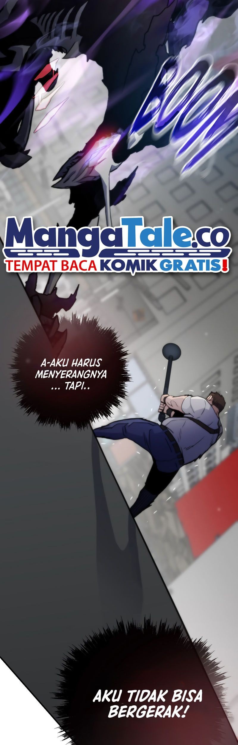 Past Life Regressor Chapter 75 halaman 20
