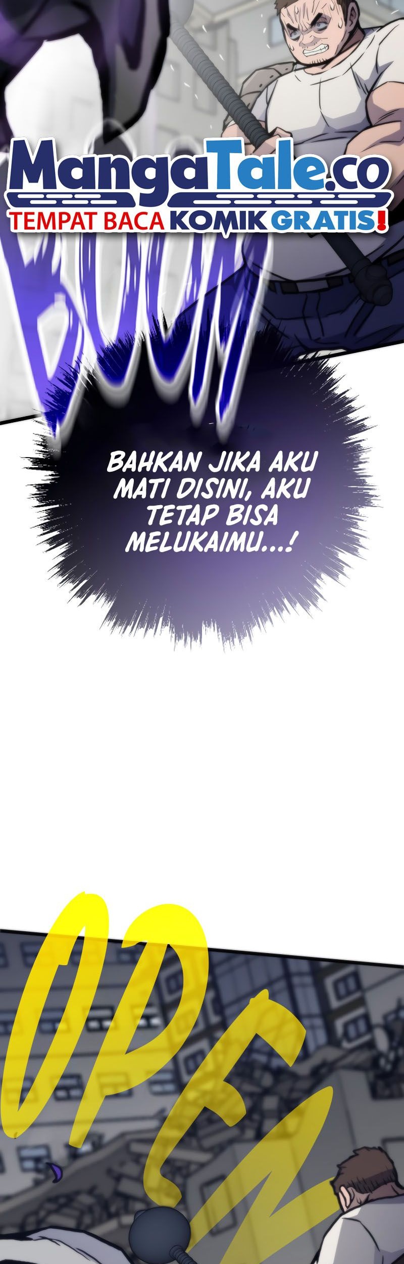 Past Life Regressor Chapter 75 halaman 22