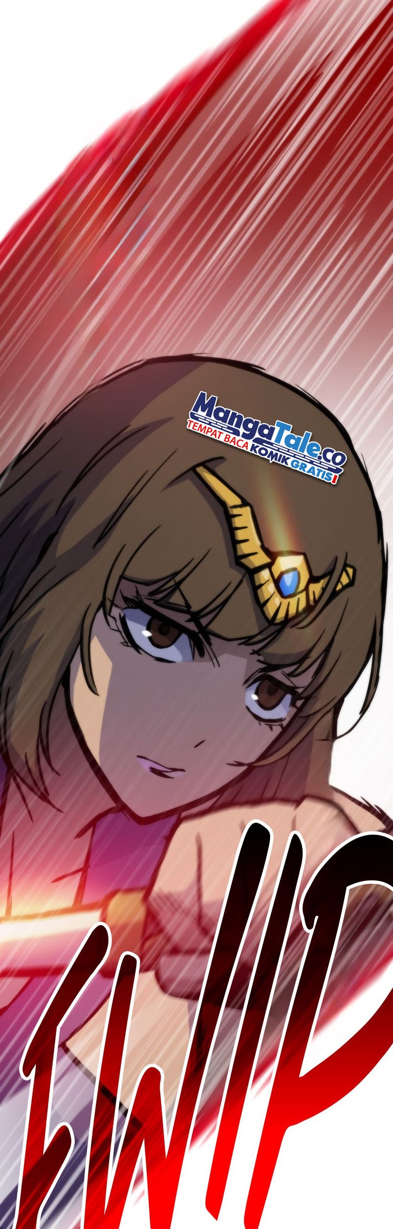 Past Life Regressor Chapter 76 halaman 20
