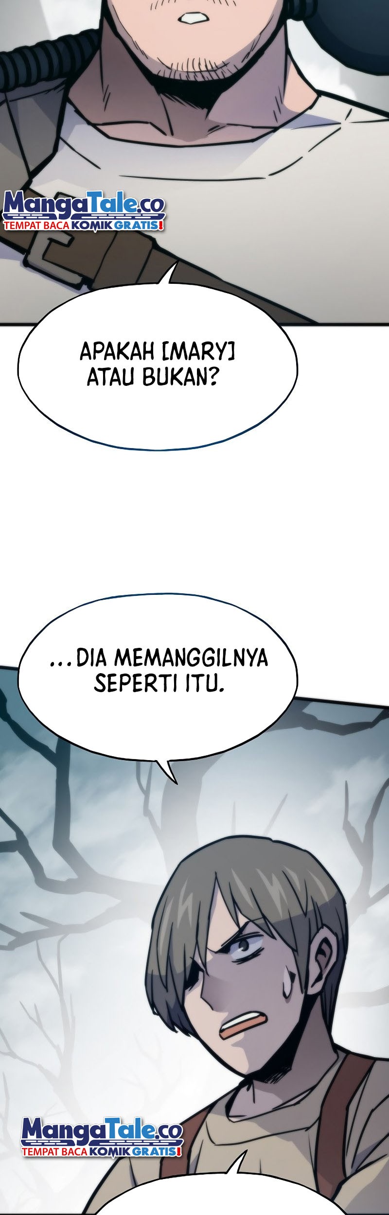 Past Life Regressor Chapter 77 halaman 18