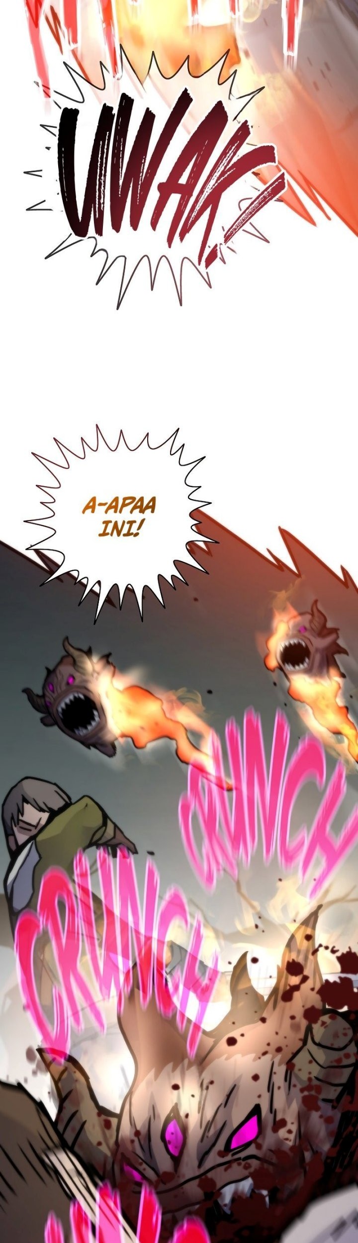 Past Life Regressor Chapter 79 halaman 20