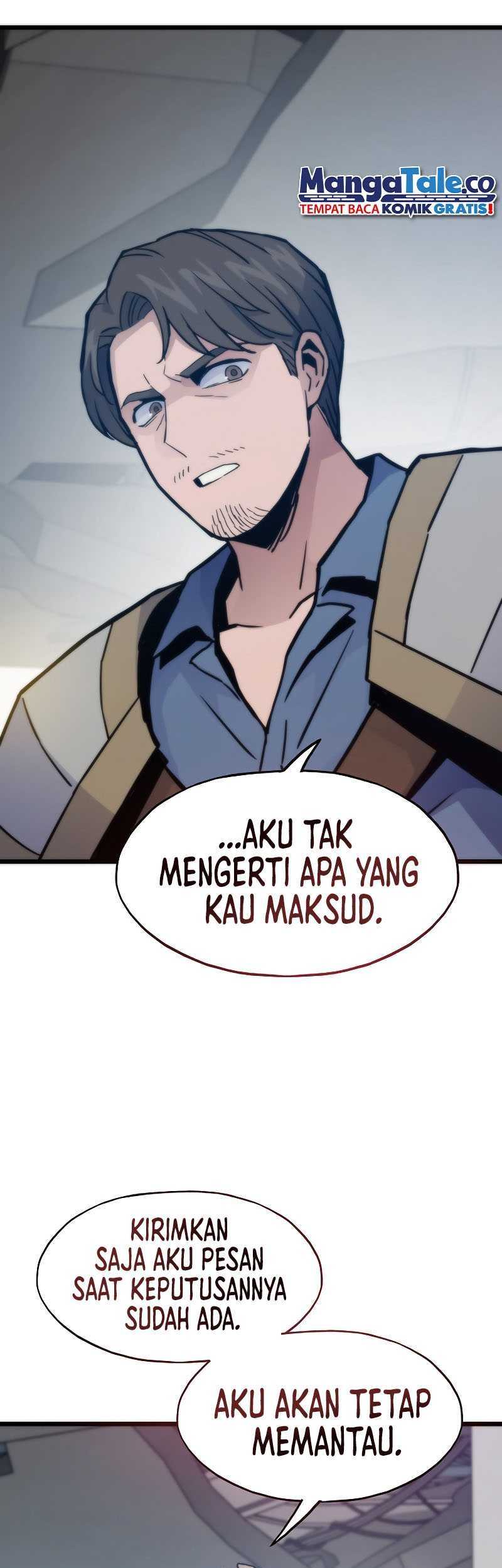 Past Life Regressor Chapter 86 halaman 22