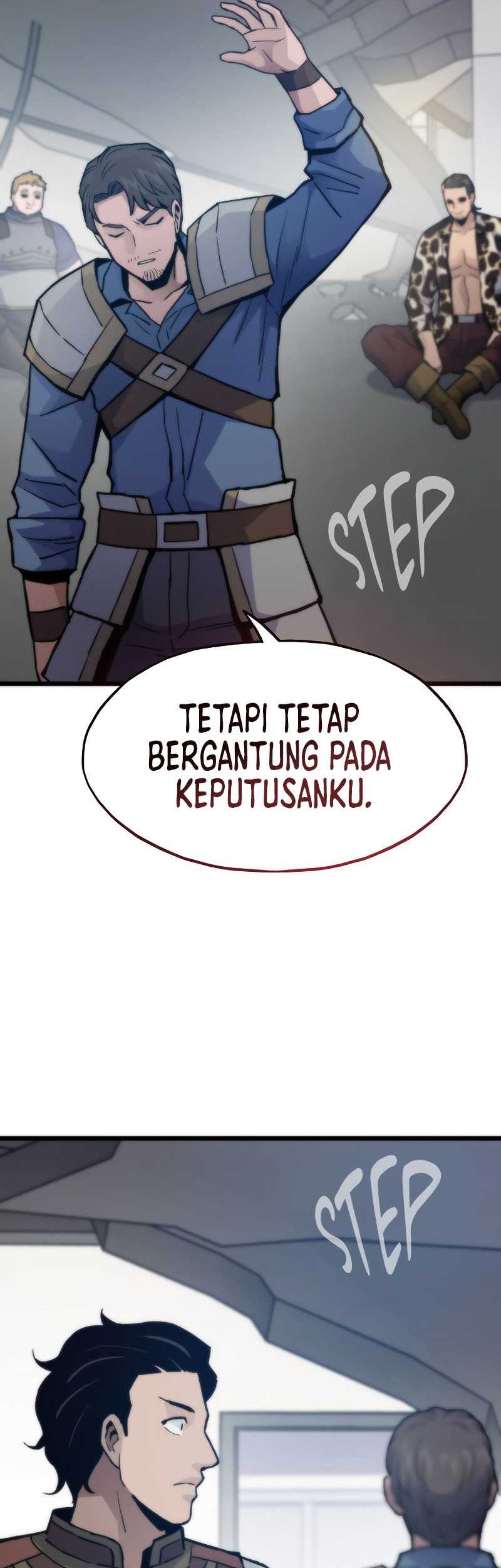 Past Life Regressor Chapter 86 halaman 23