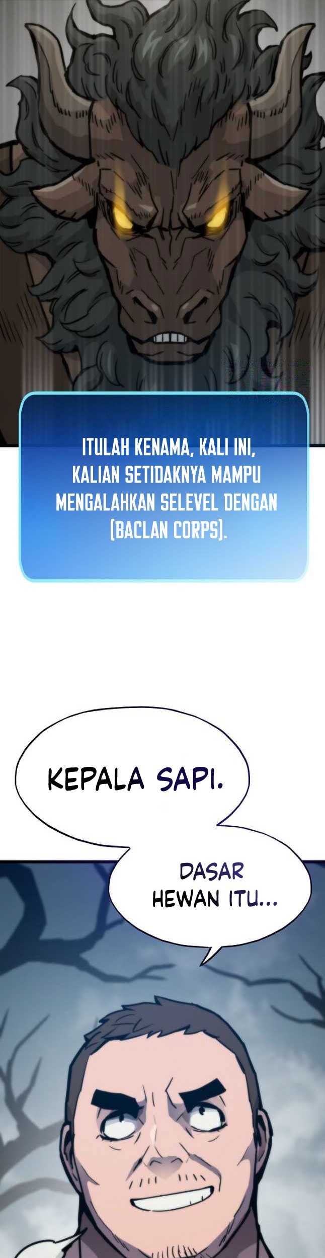 Past Life Regressor Chapter 89 halaman 15