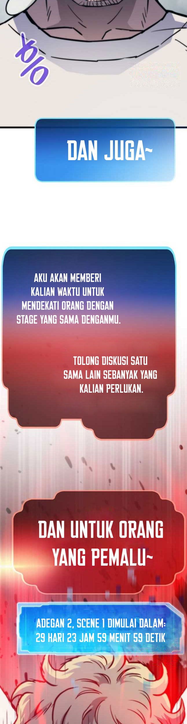Past Life Regressor Chapter 89 halaman 16