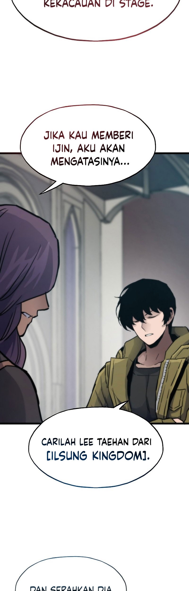 Past Life Regressor Chapter 90 halaman 19