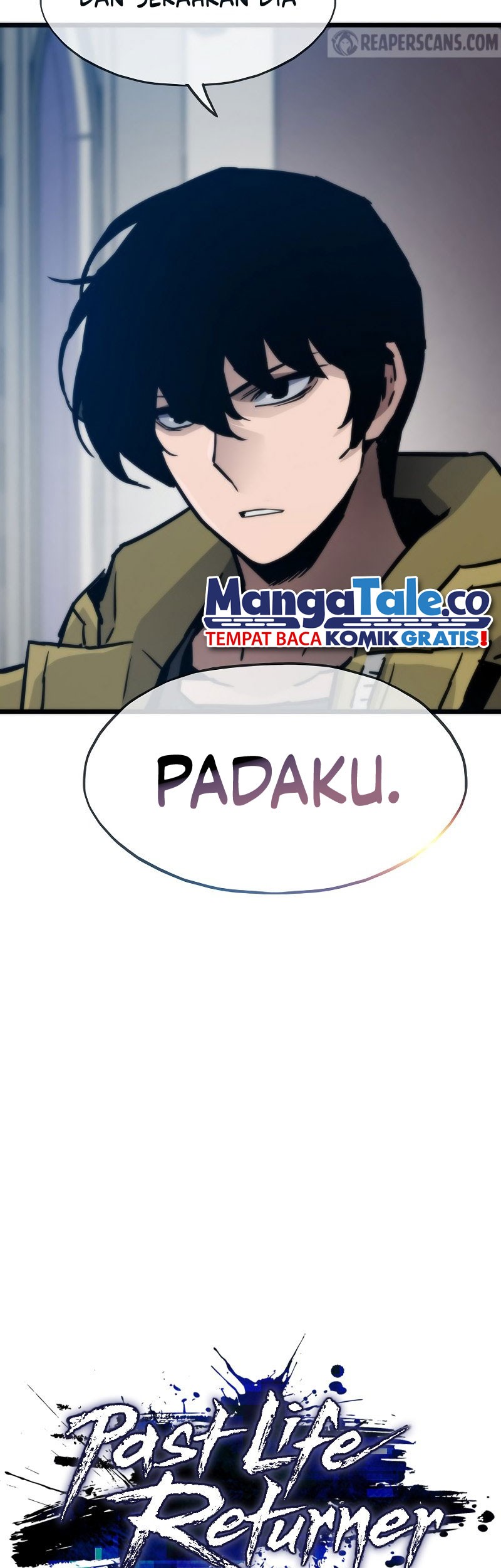 Past Life Regressor Chapter 90 halaman 20