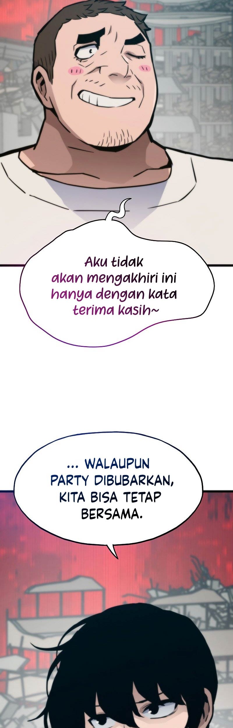 Past Life Regressor Chapter 91 halaman 20