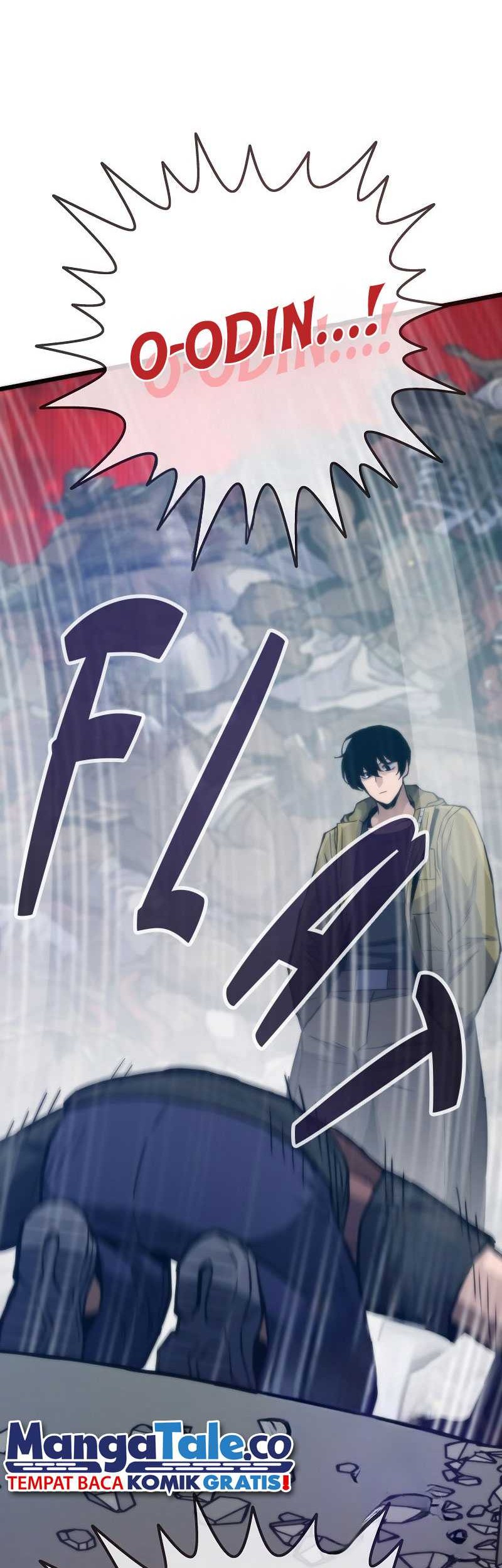 Past Life Regressor Chapter 92 halaman 23