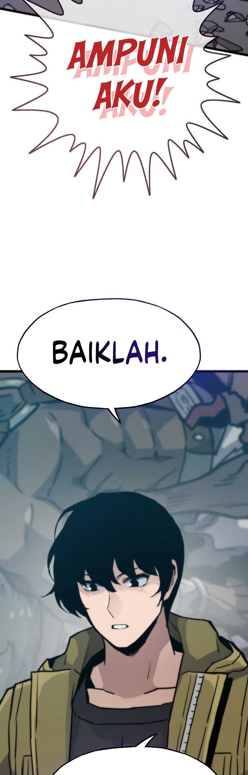 Past Life Regressor Chapter 92 halaman 24