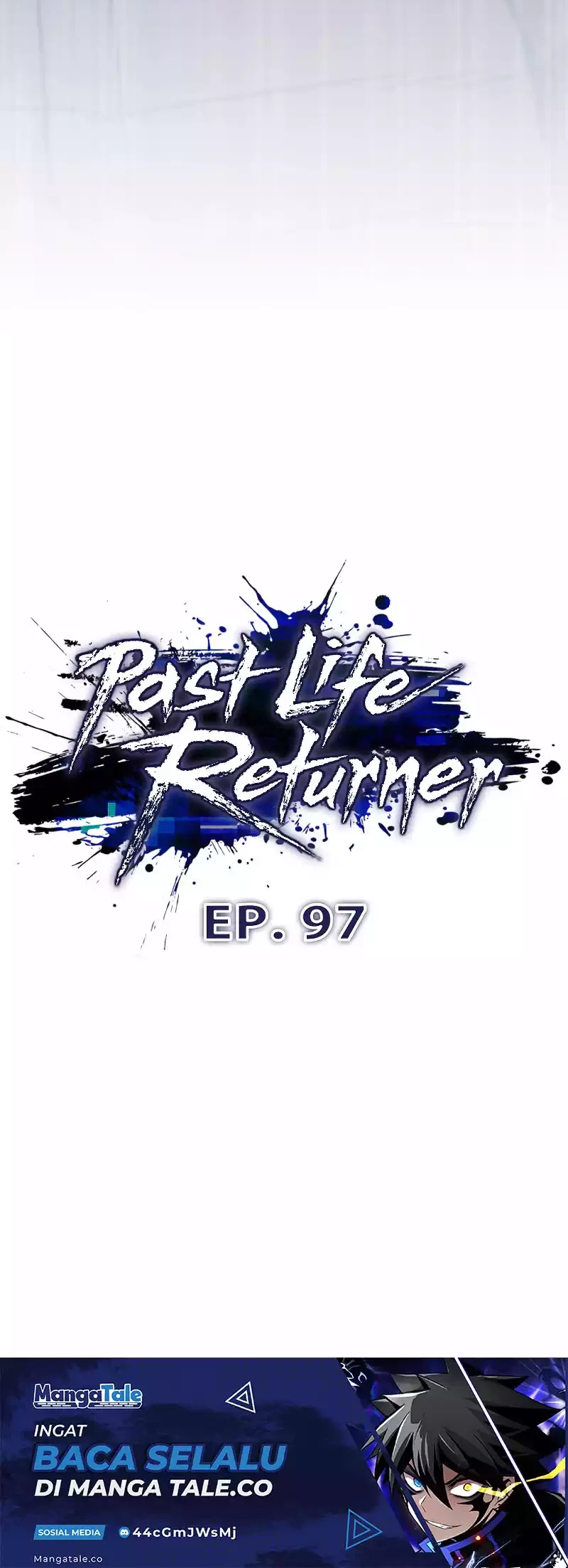 Past Life Regressor Chapter 97 halaman 17