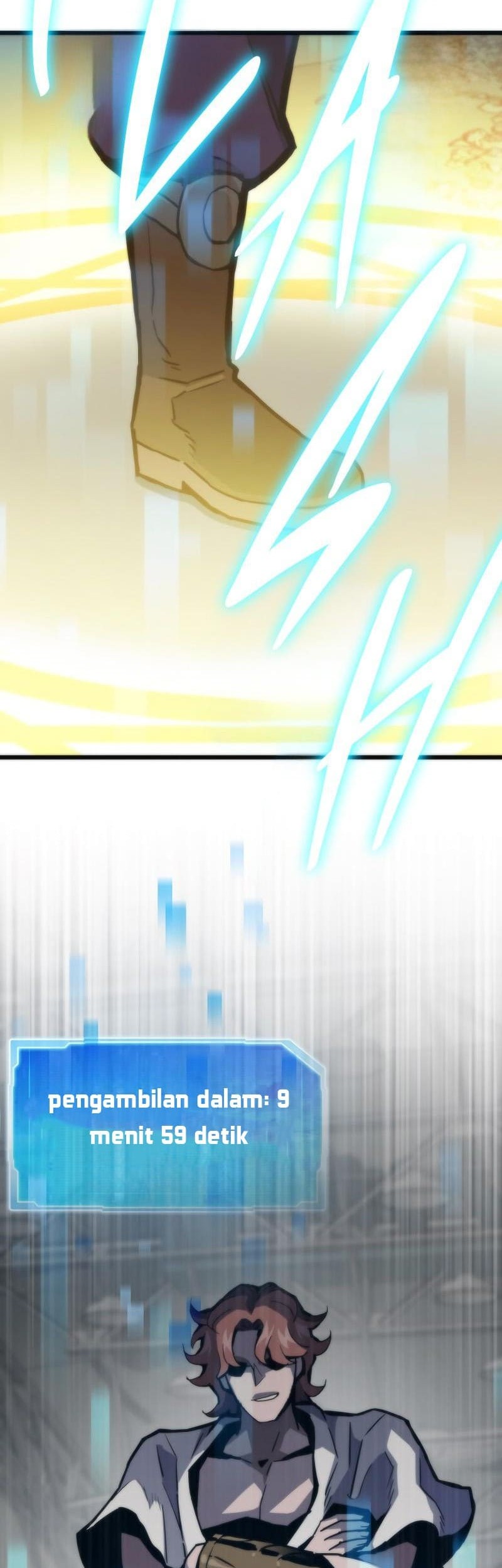Past Life Regressor Chapter 98 halaman 22