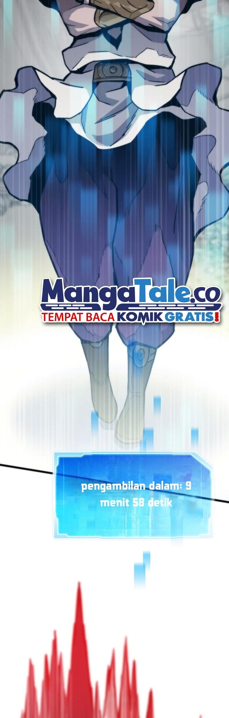 Past Life Regressor Chapter 98 halaman 23