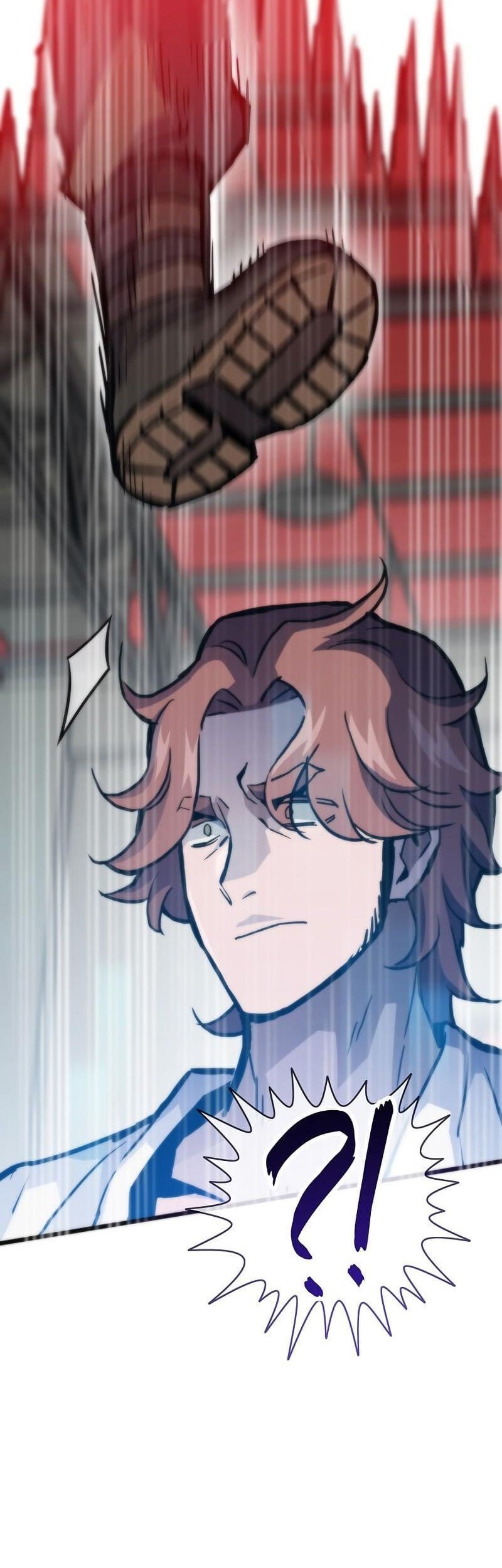 Past Life Regressor Chapter 98 halaman 24