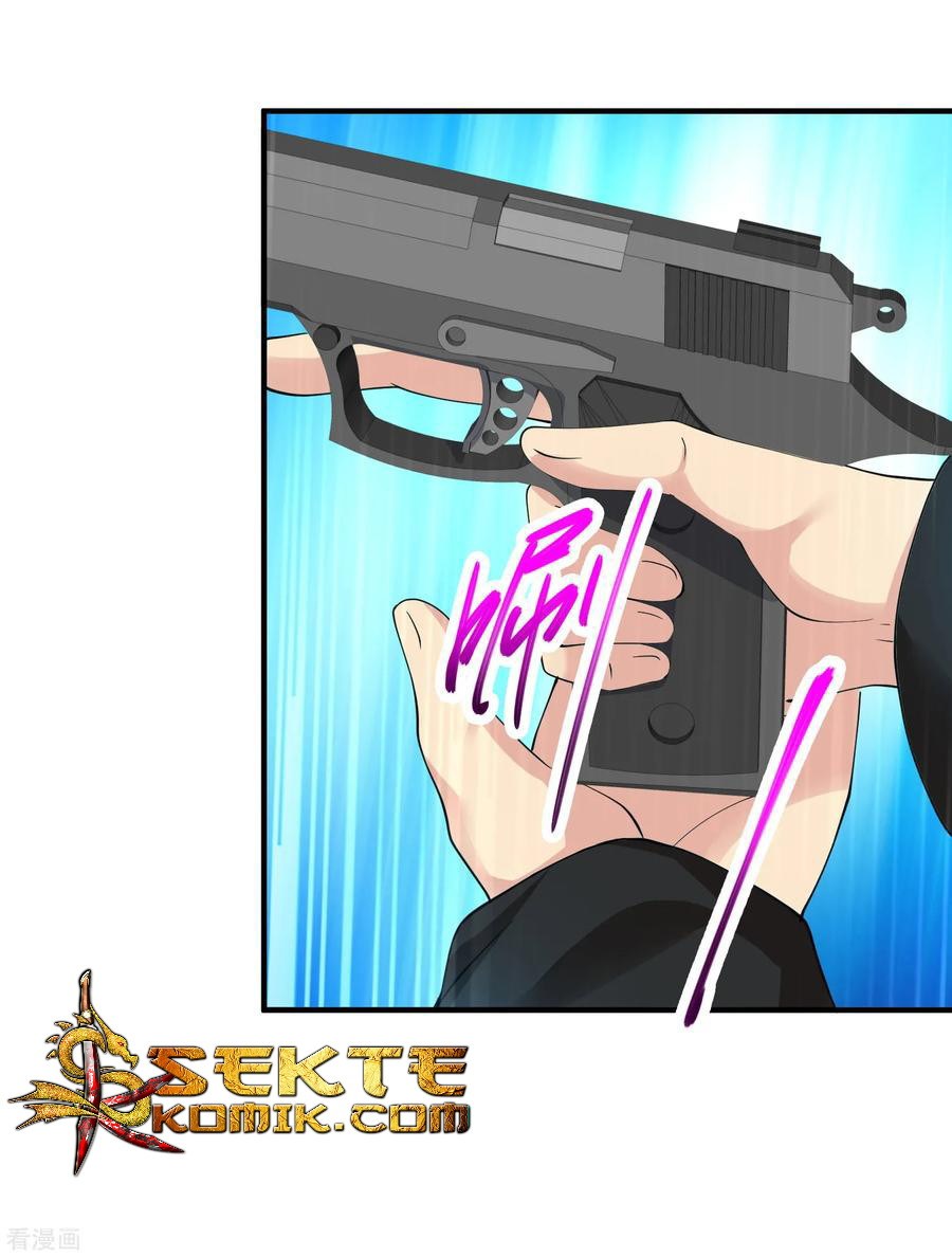 Peerless Medical Saint Chapter 16 Gambar 8
