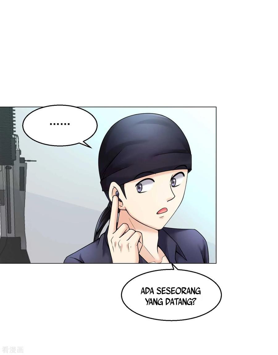 Peerless Medical Saint Chapter 17 halaman 11