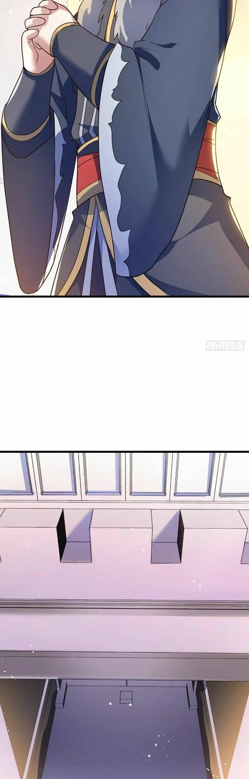 Peerless Soul Chapter 468 Gambar 14