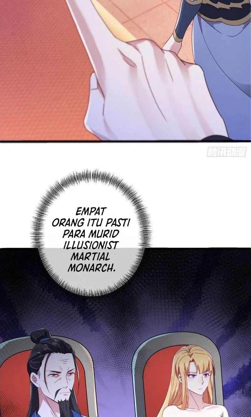 Peerless Soul Chapter 476 Gambar 14