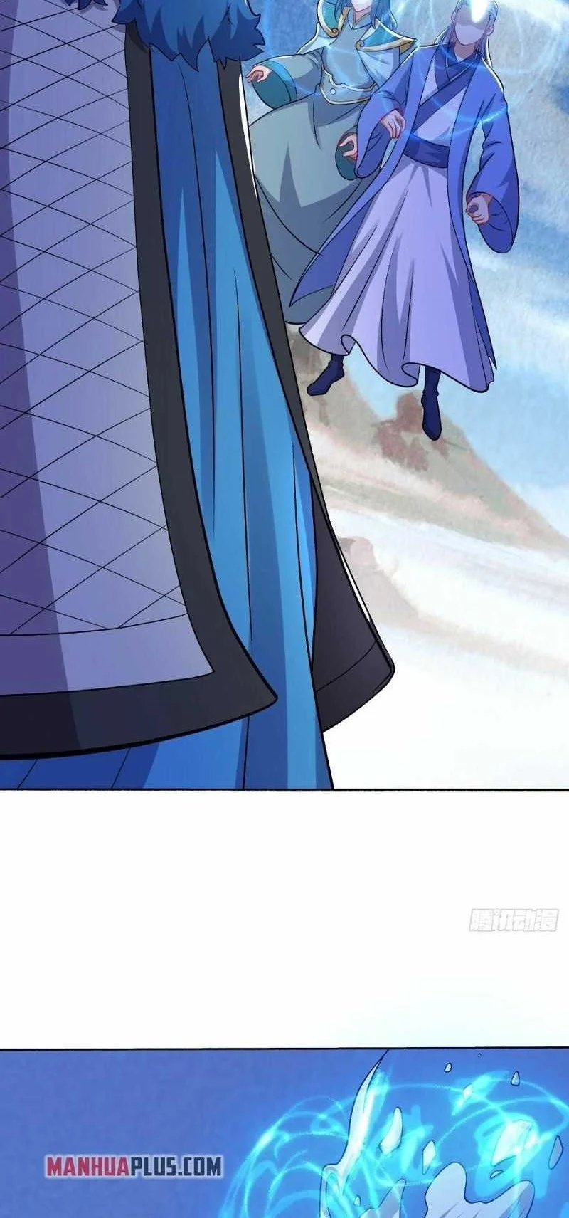 Peerless Soul Chapter 493 Gambar 11