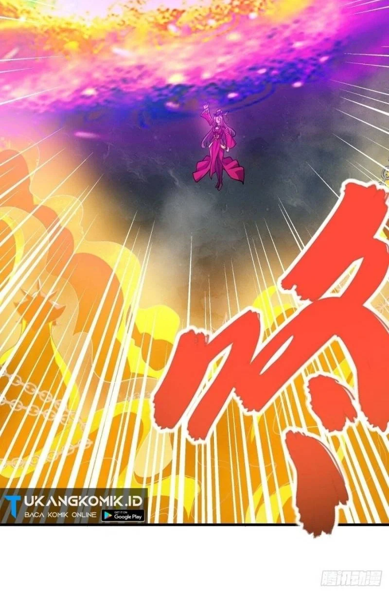 Peerless Soul Chapter 561 Gambar 13