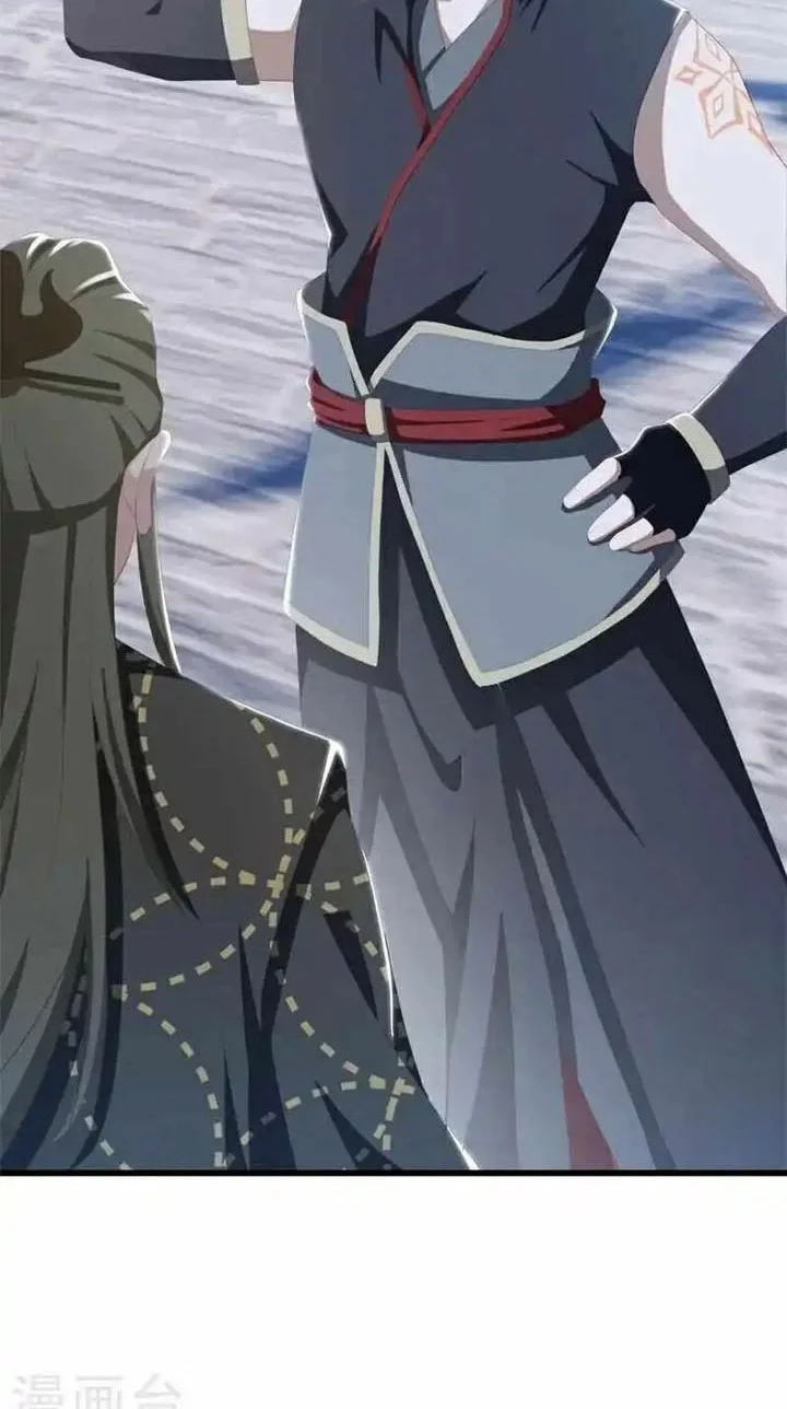 Peerless Soul Chapter 699 Gambar 14
