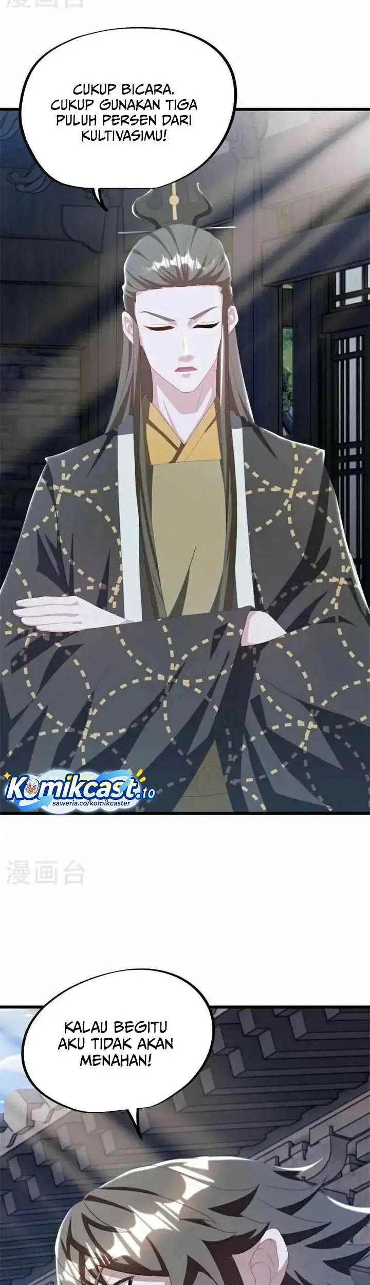 Peerless Soul Chapter 699 Gambar 15
