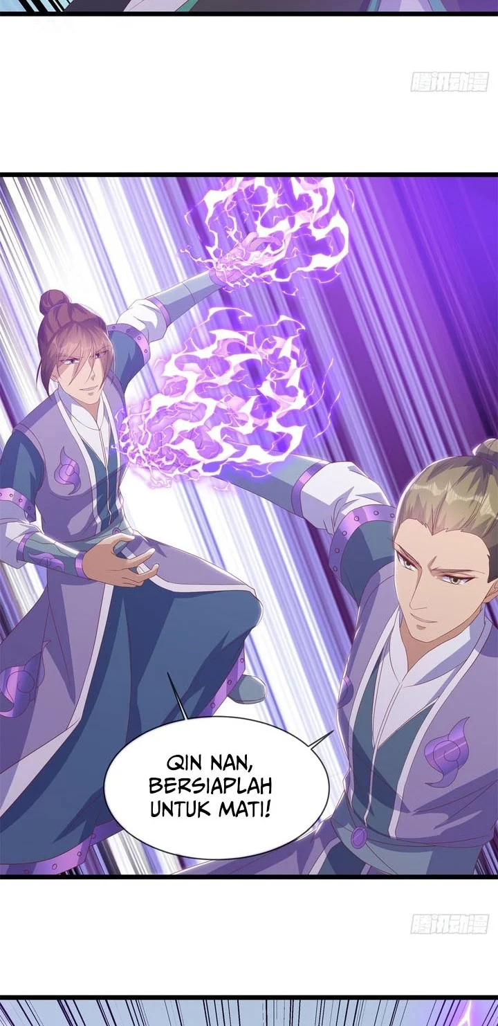Peerless Soul Chapter 712 Gambar 14