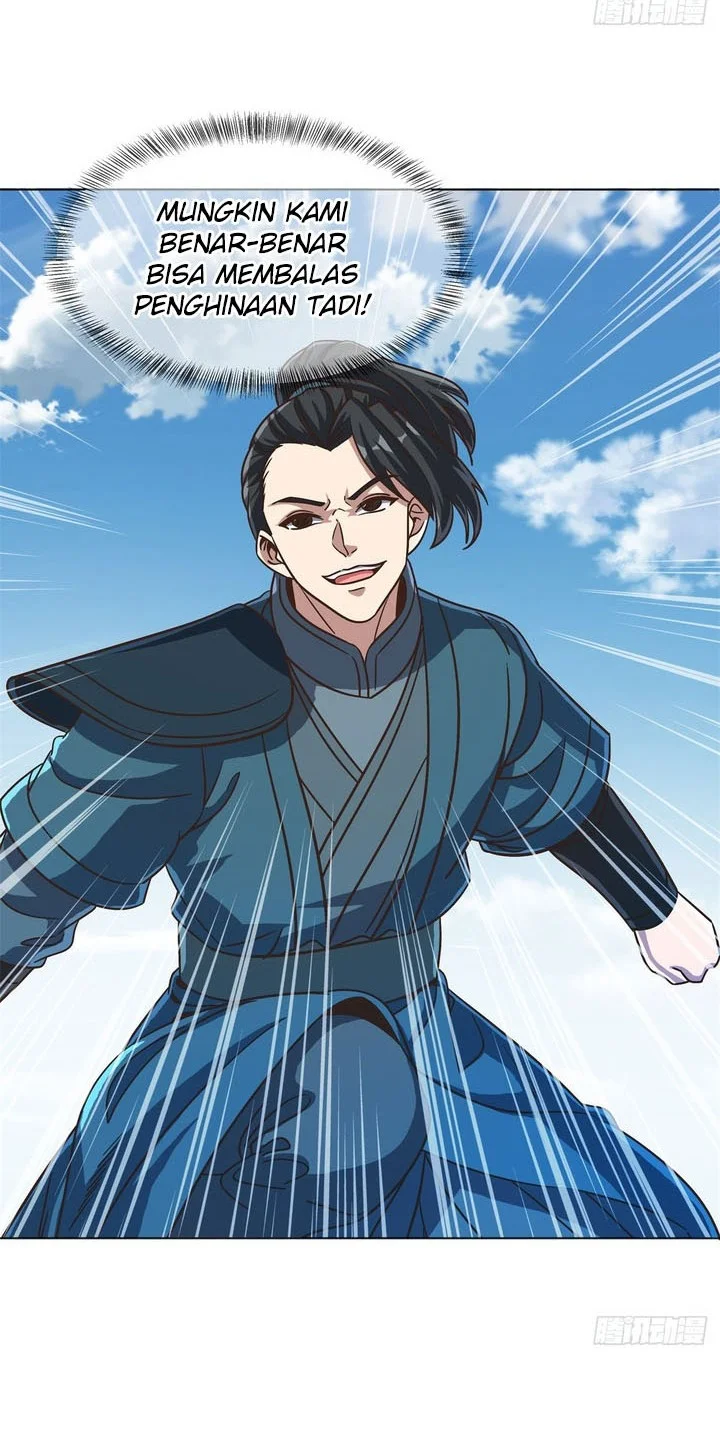 Peerless Soul Chapter 713 Gambar 12