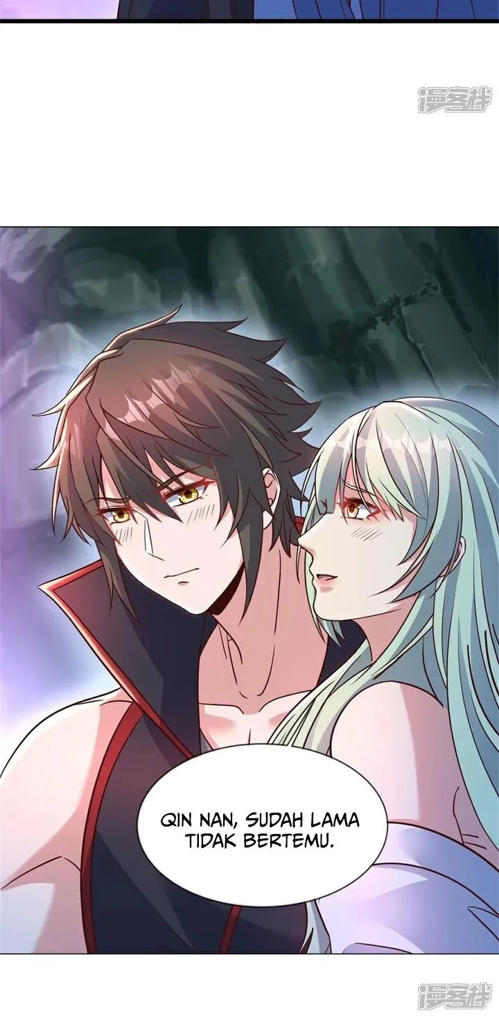 Peerless Soul Chapter 720 Gambar 11