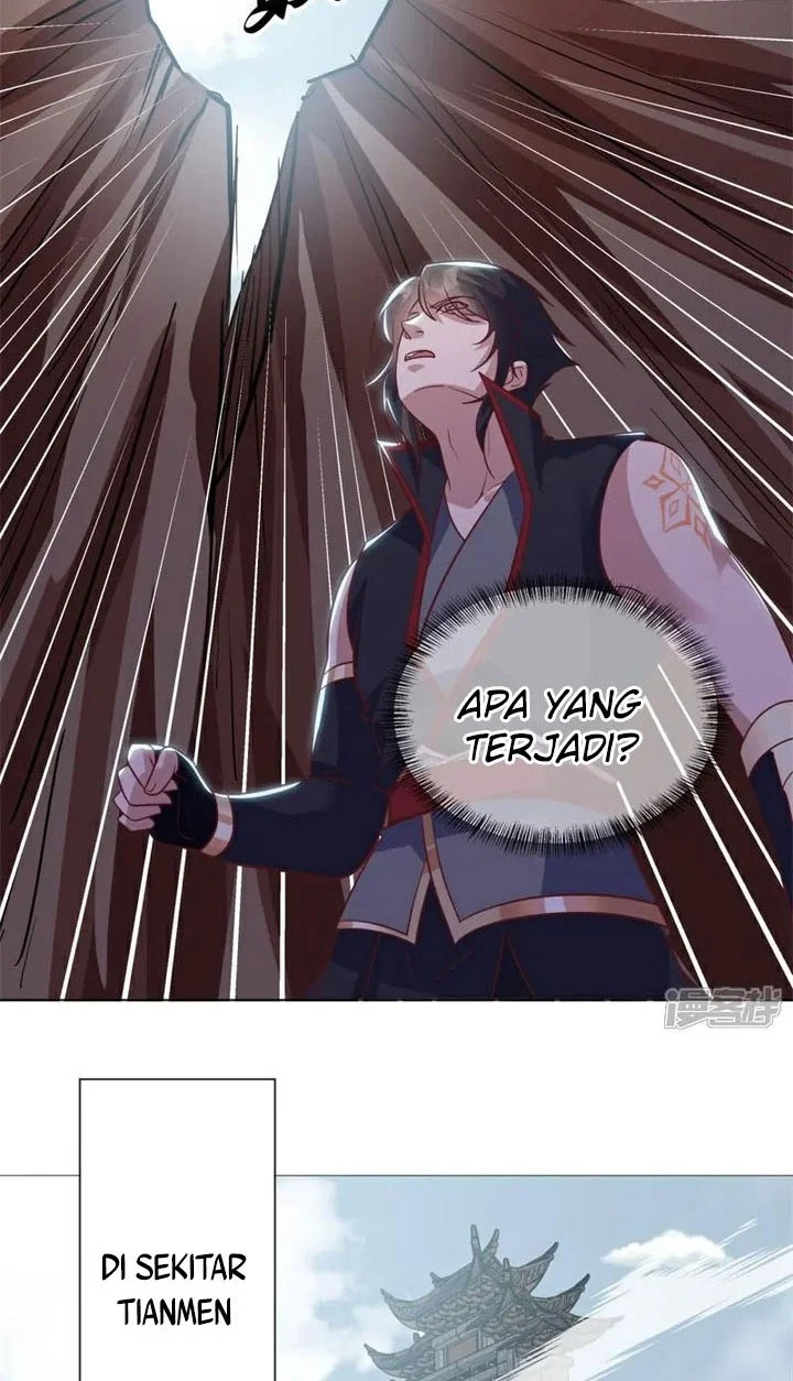 Peerless Soul Chapter 721 Gambar 12