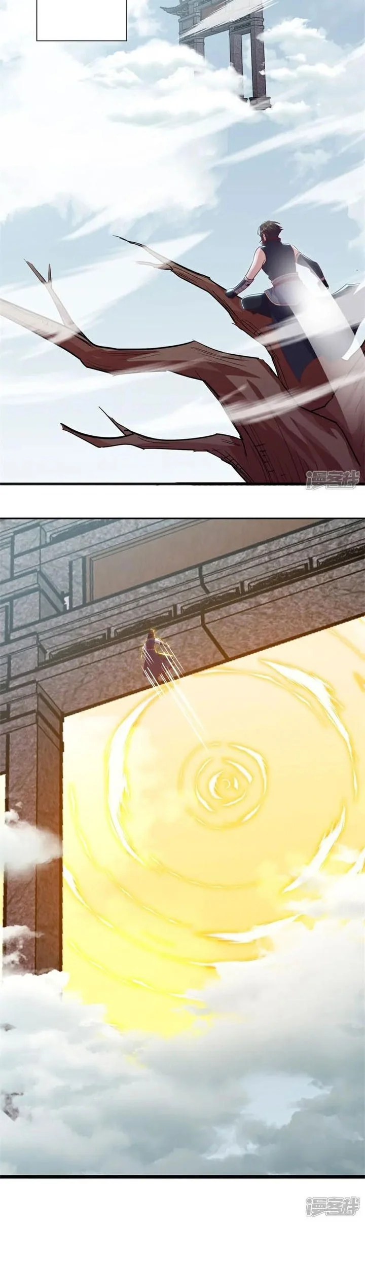 Peerless Soul Chapter 721 Gambar 13