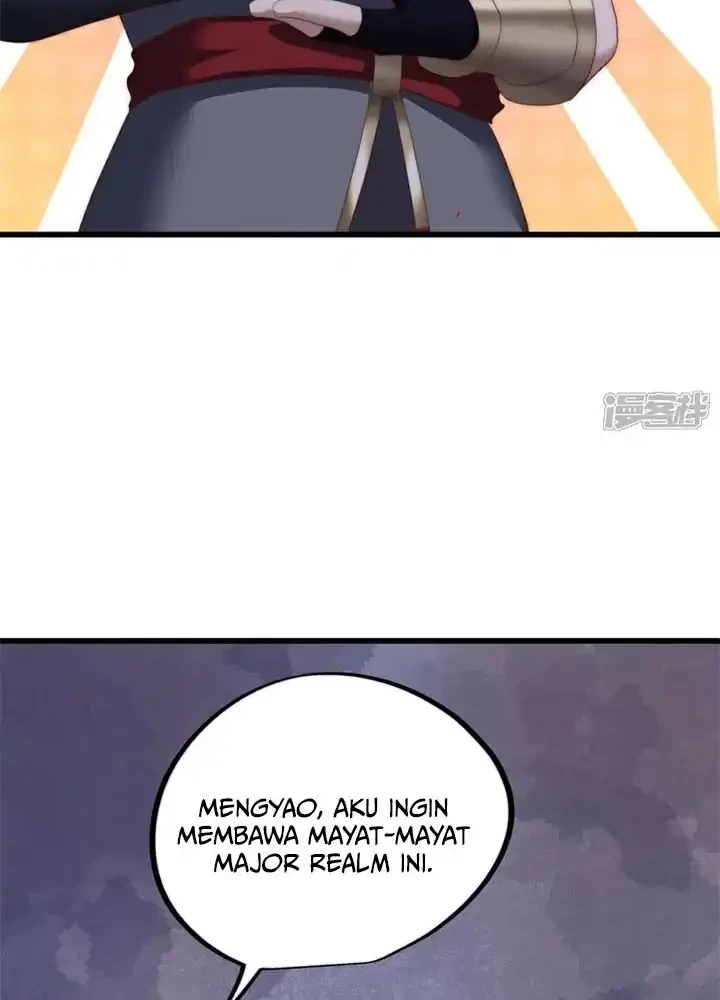 Peerless Soul Chapter 727.728 Gambar 15