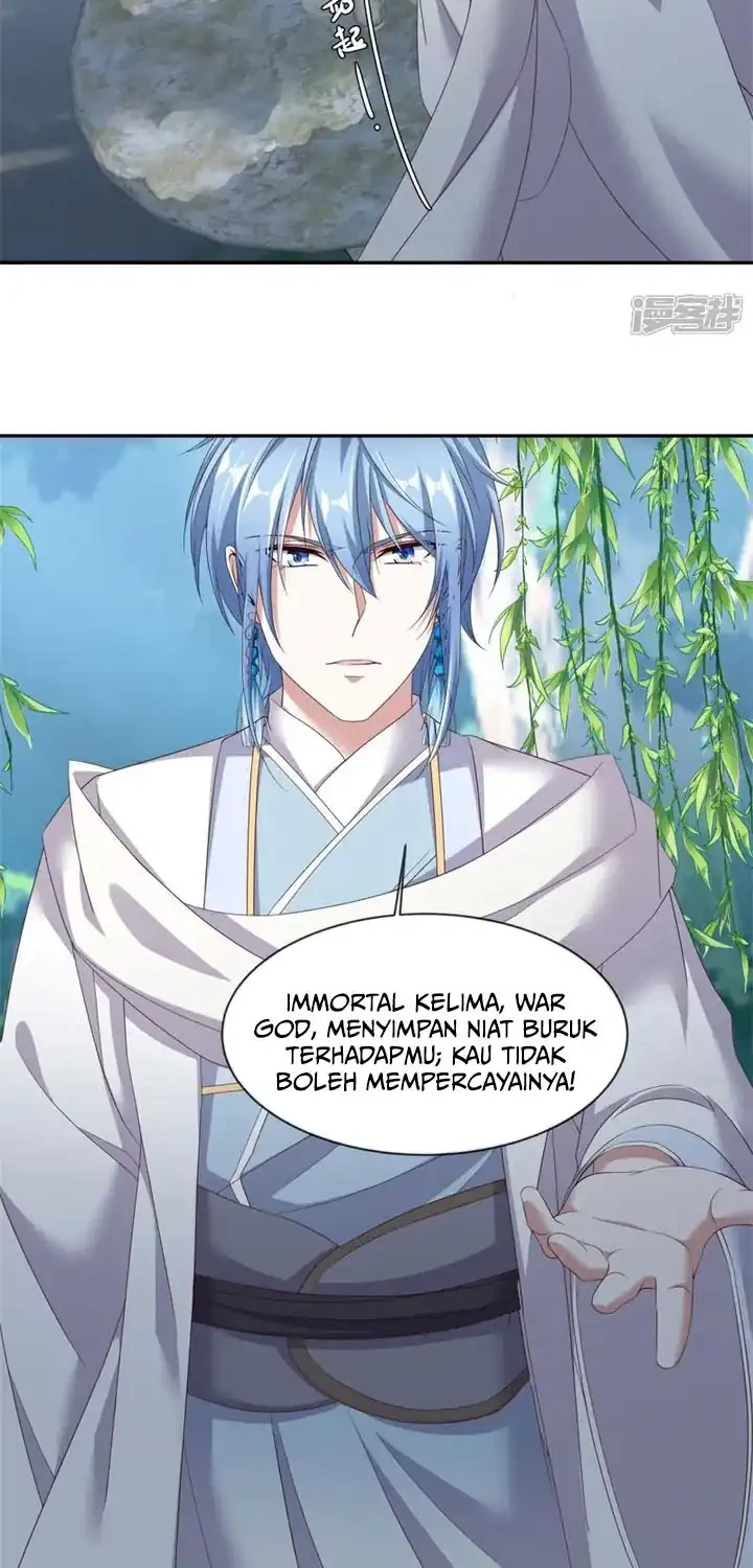 Peerless Soul Chapter 729 Gambar 11