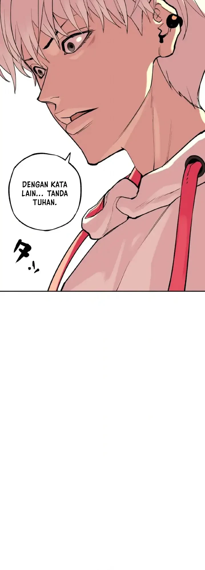 Perfect Number Chapter 10 Gambar 19