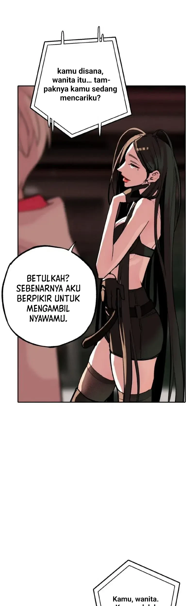 Perfect Number Chapter 11 Gambar 21