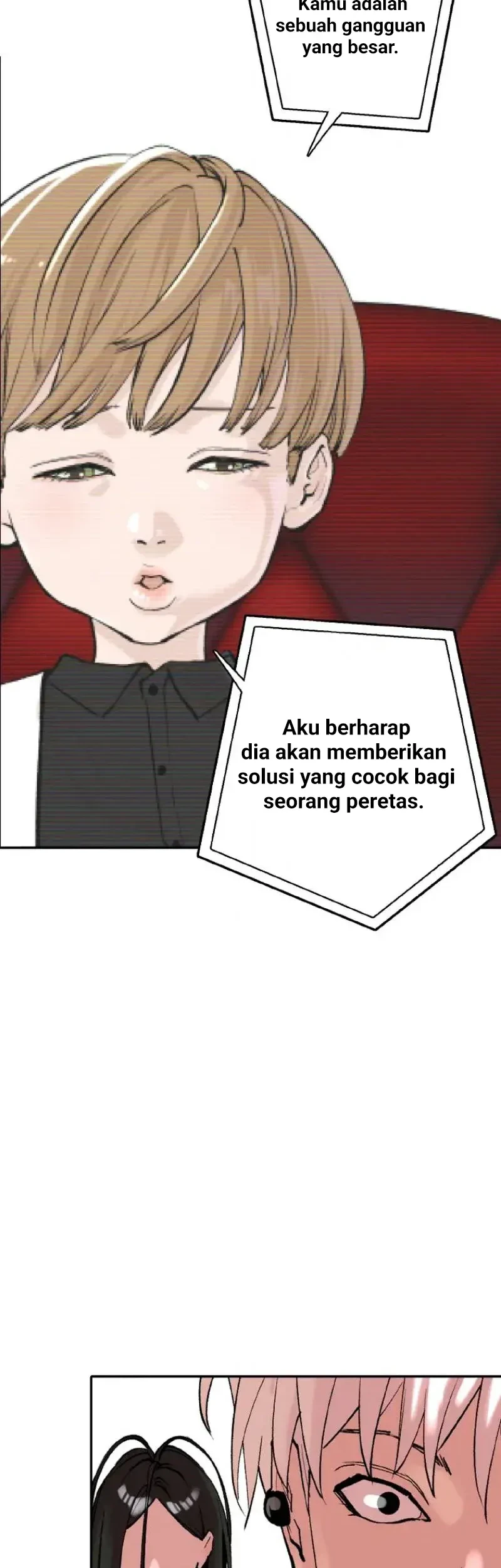 Perfect Number Chapter 11 Gambar 22