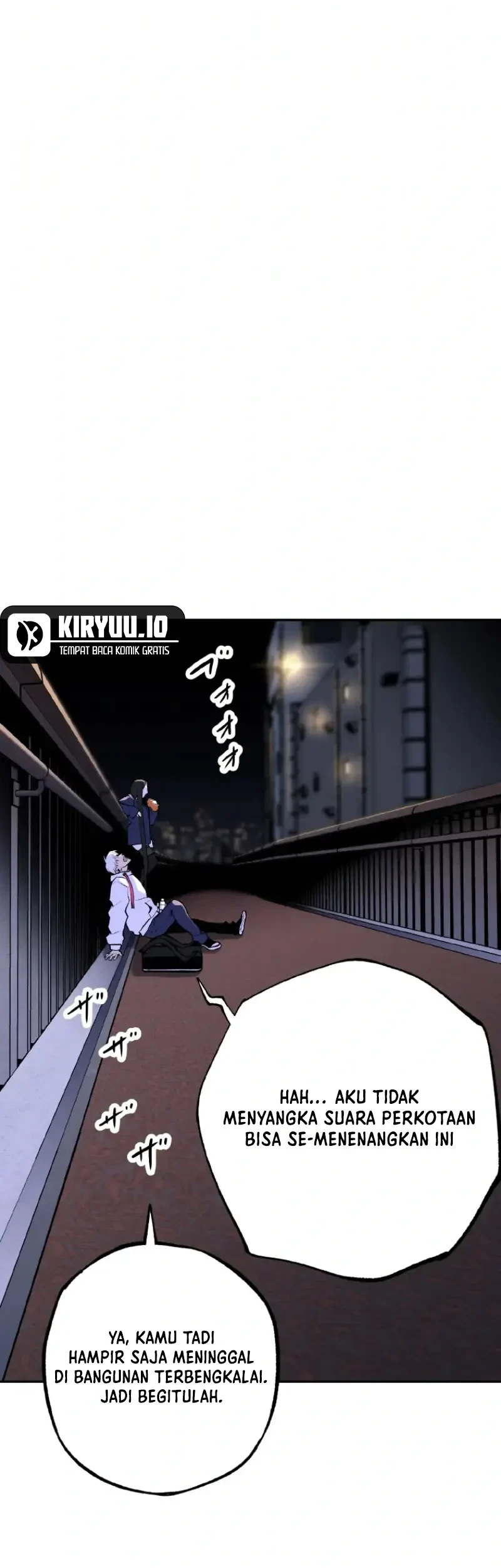 Perfect Number Chapter 12 Gambar 24