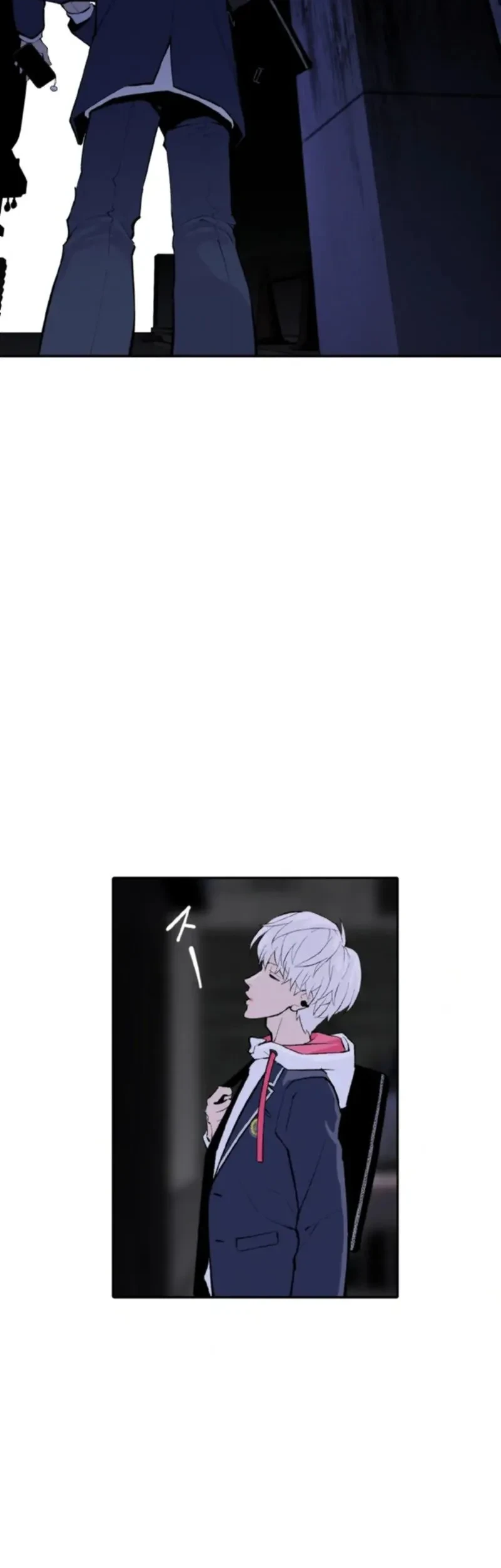Perfect Number Chapter 4 Gambar 19