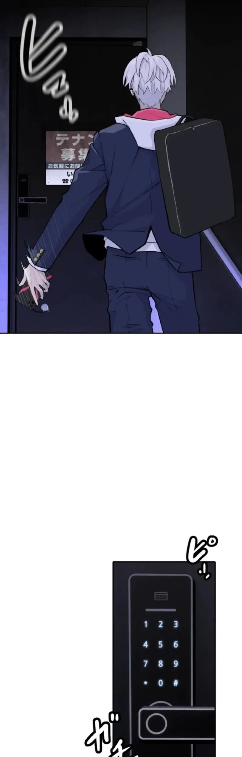 Perfect Number Chapter 4 Gambar 22
