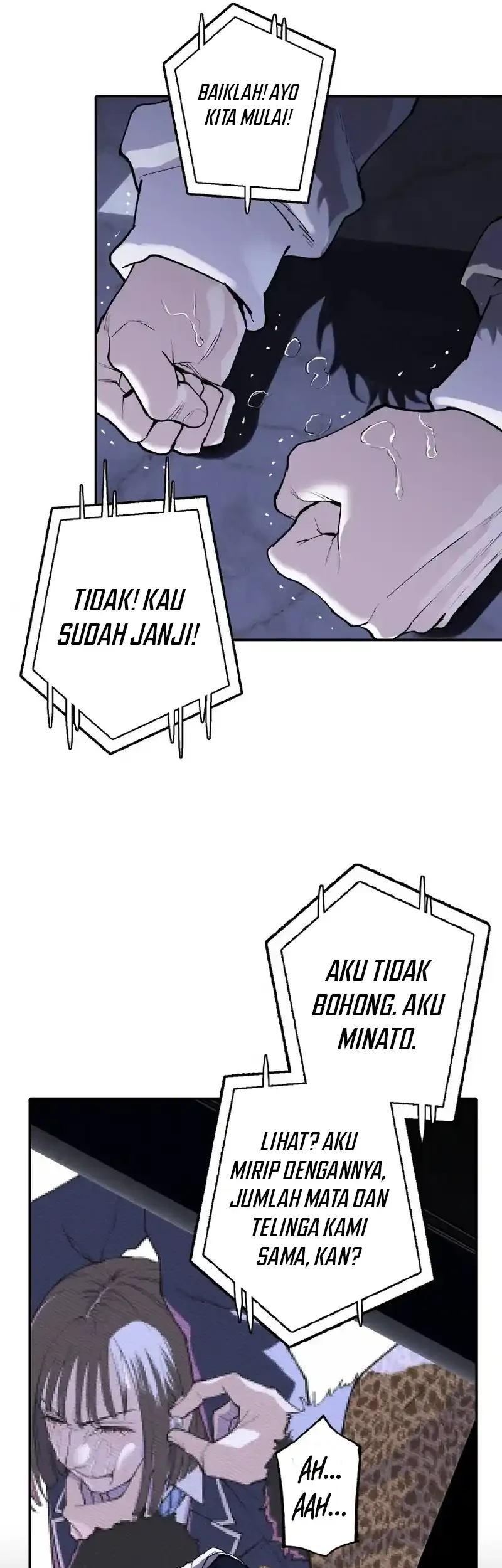 Perfect Number Chapter 6 Gambar 20