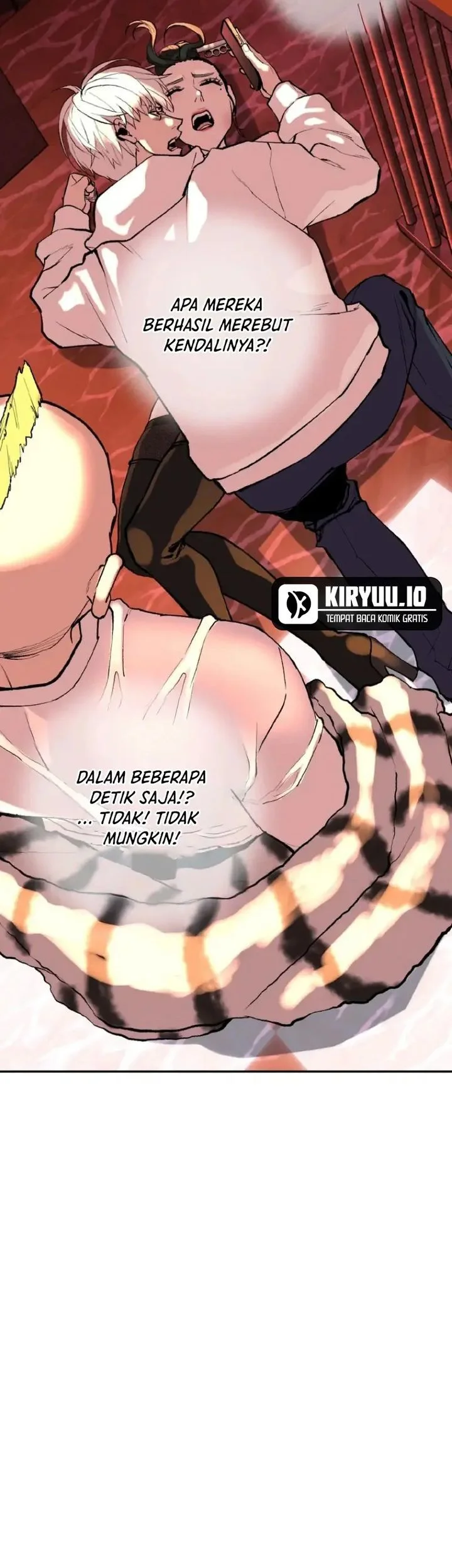 Perfect Number Chapter 7 Gambar 23