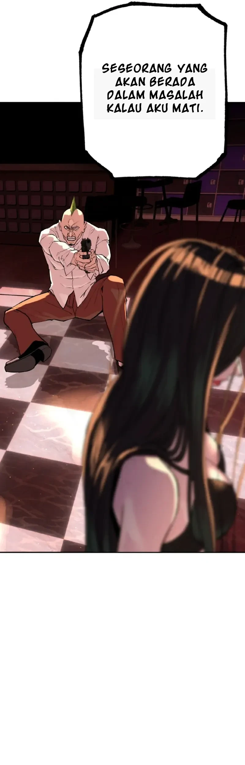Perfect Number Chapter 8 Gambar 24