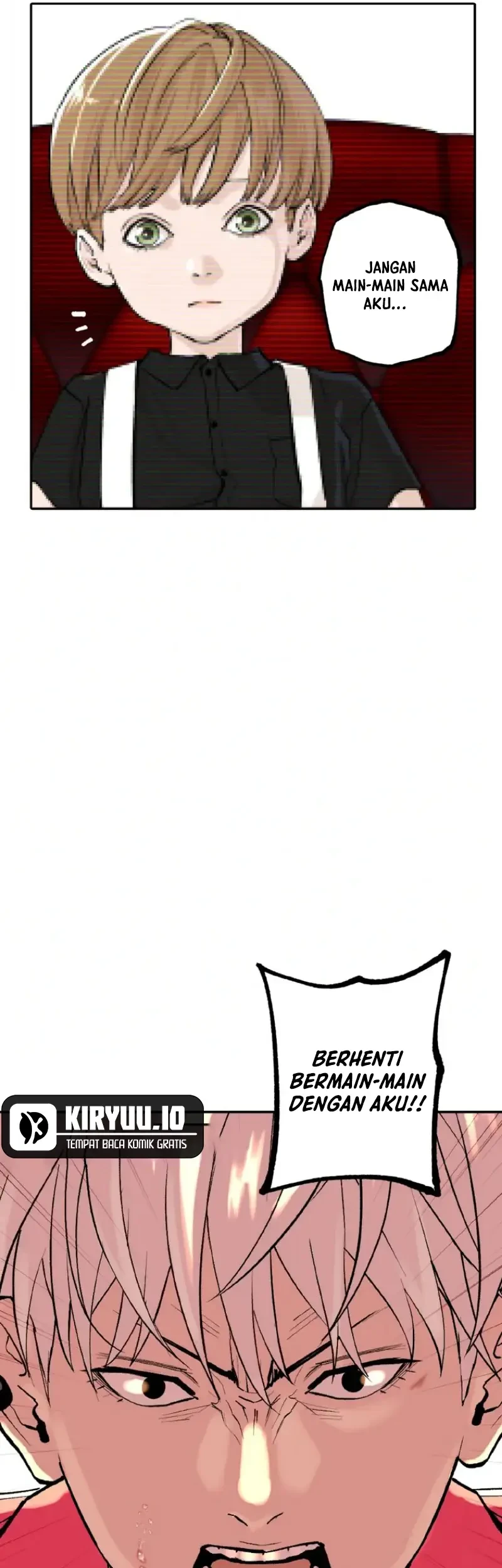 Perfect Number Chapter 9 Gambar 22