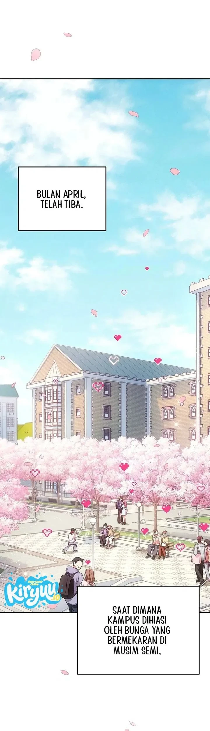 Perfection Is Everything Chapter 15 Gambar 21