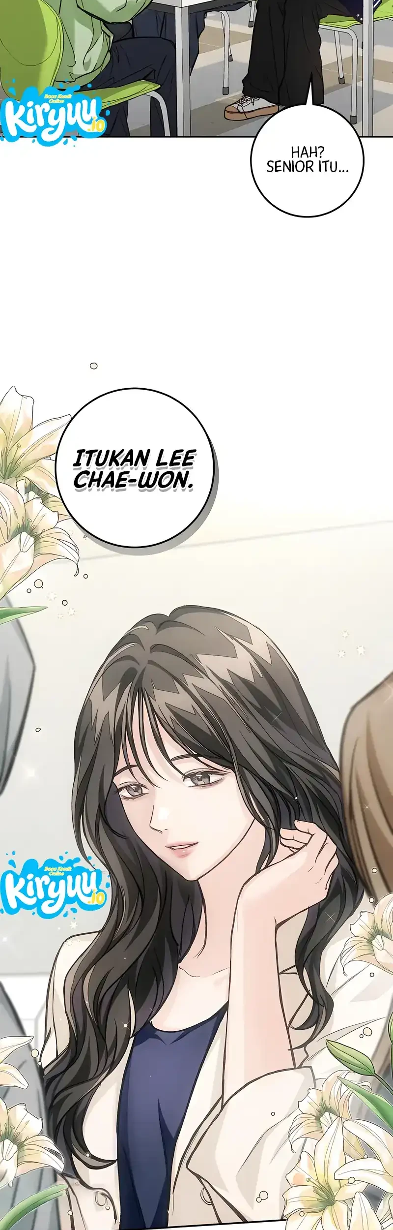 Perfection Is Everything Chapter 17 Gambar 15