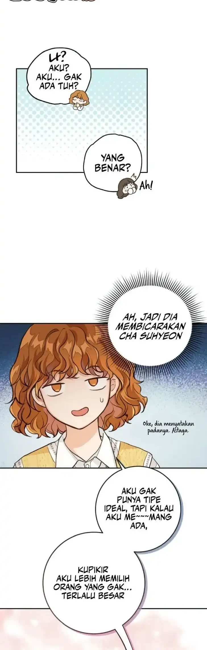 Perfection Is Everything Chapter 4 Gambar 15